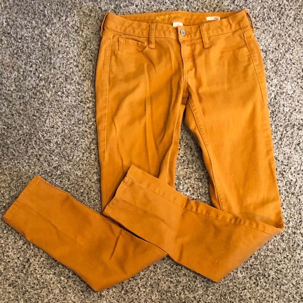 Arizona Jean Co. Super Skinny Jeans